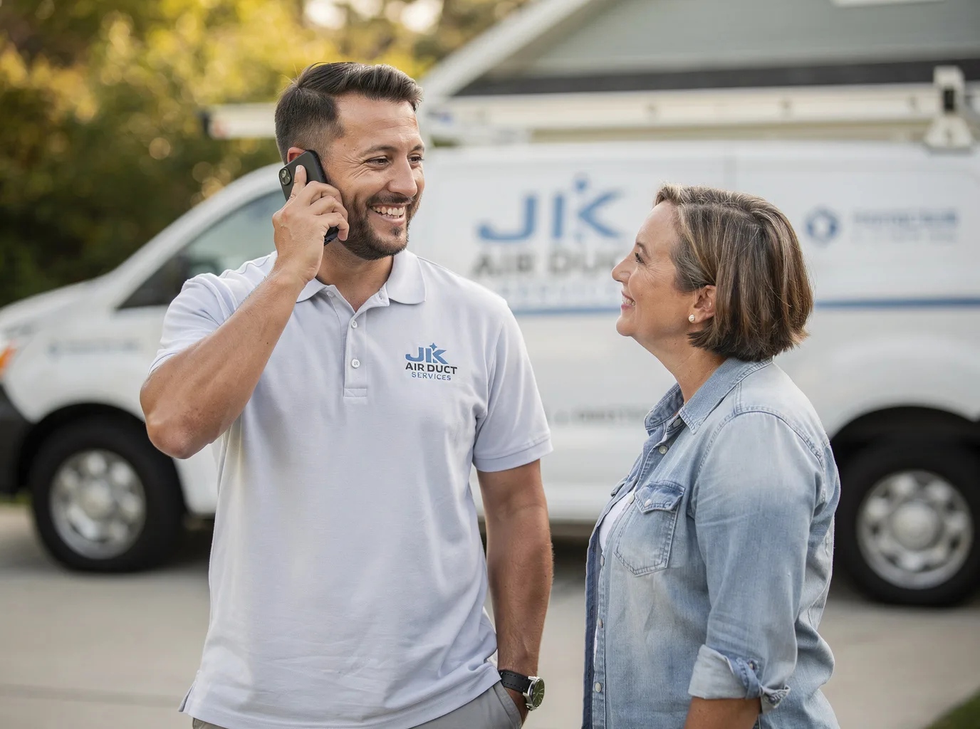Air Duct Cleaning Pretty Prairie, KS FAQs